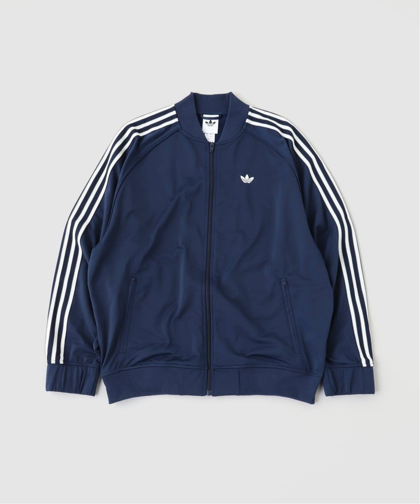 adidas originals / アディダス オリジナルス BRITCORE TRACK TOP