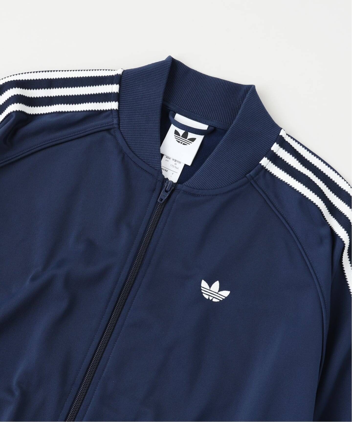adidas originals / アディダス オリジナルス BRITCORE TRACK TOP