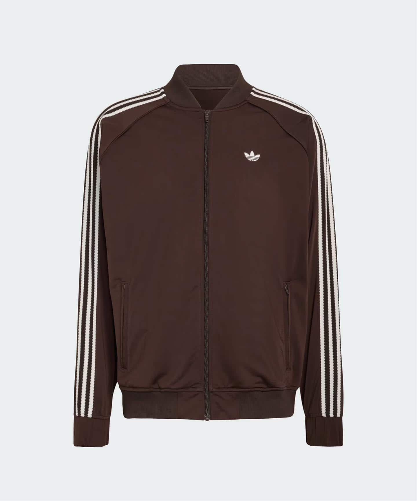 adidas originals / アディダス オリジナルス BRITCORE TRACK TOP