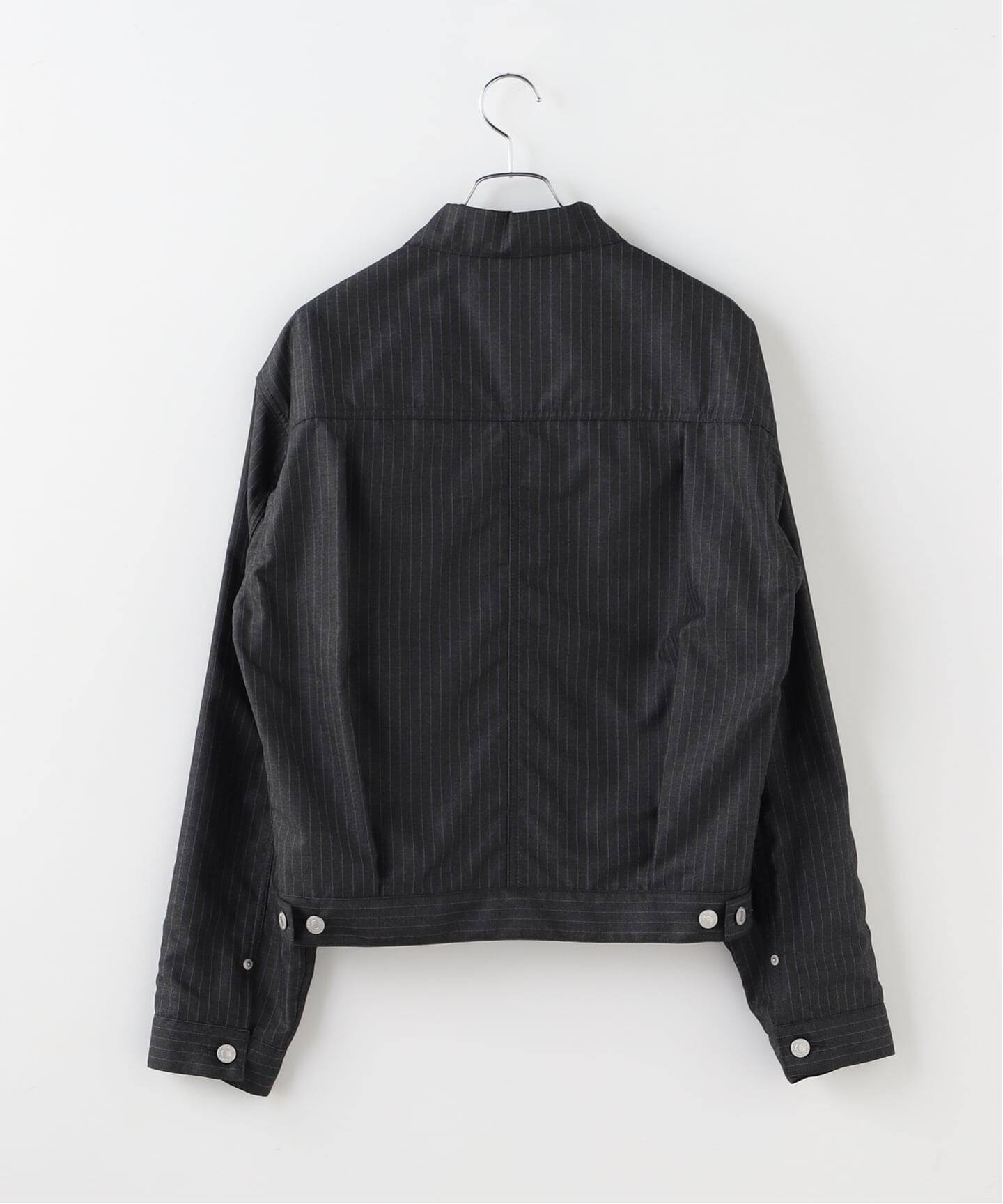 JUNYA WATANABE MAN×Levi