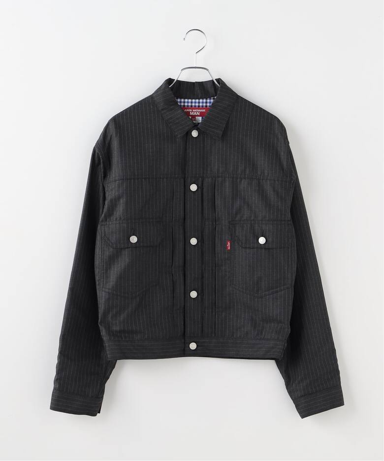 ブルゾン／アウター