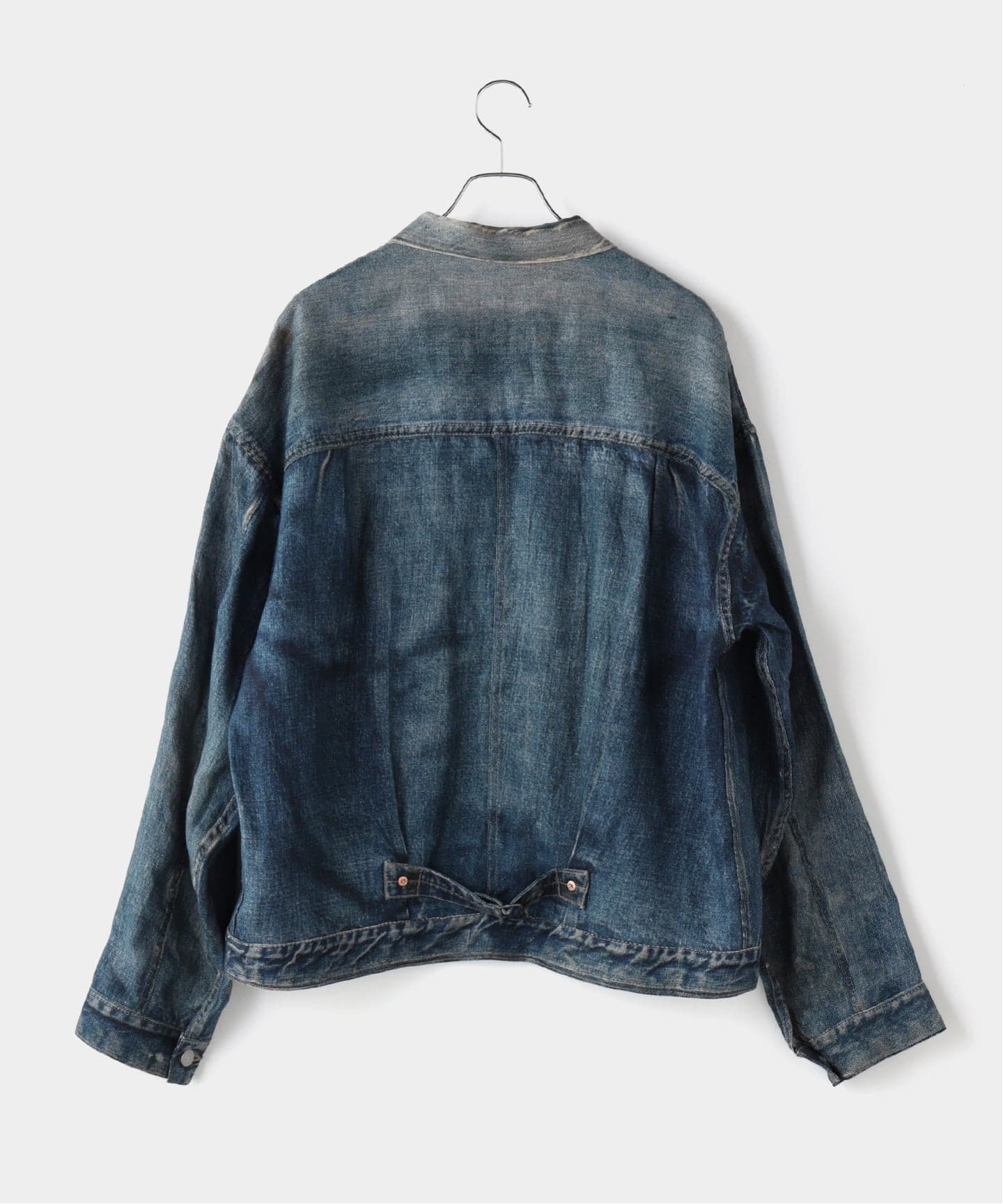 eYe JUNYA WATANABE MAN x BerBerJin x Levi's S506XX 1944 JACKET