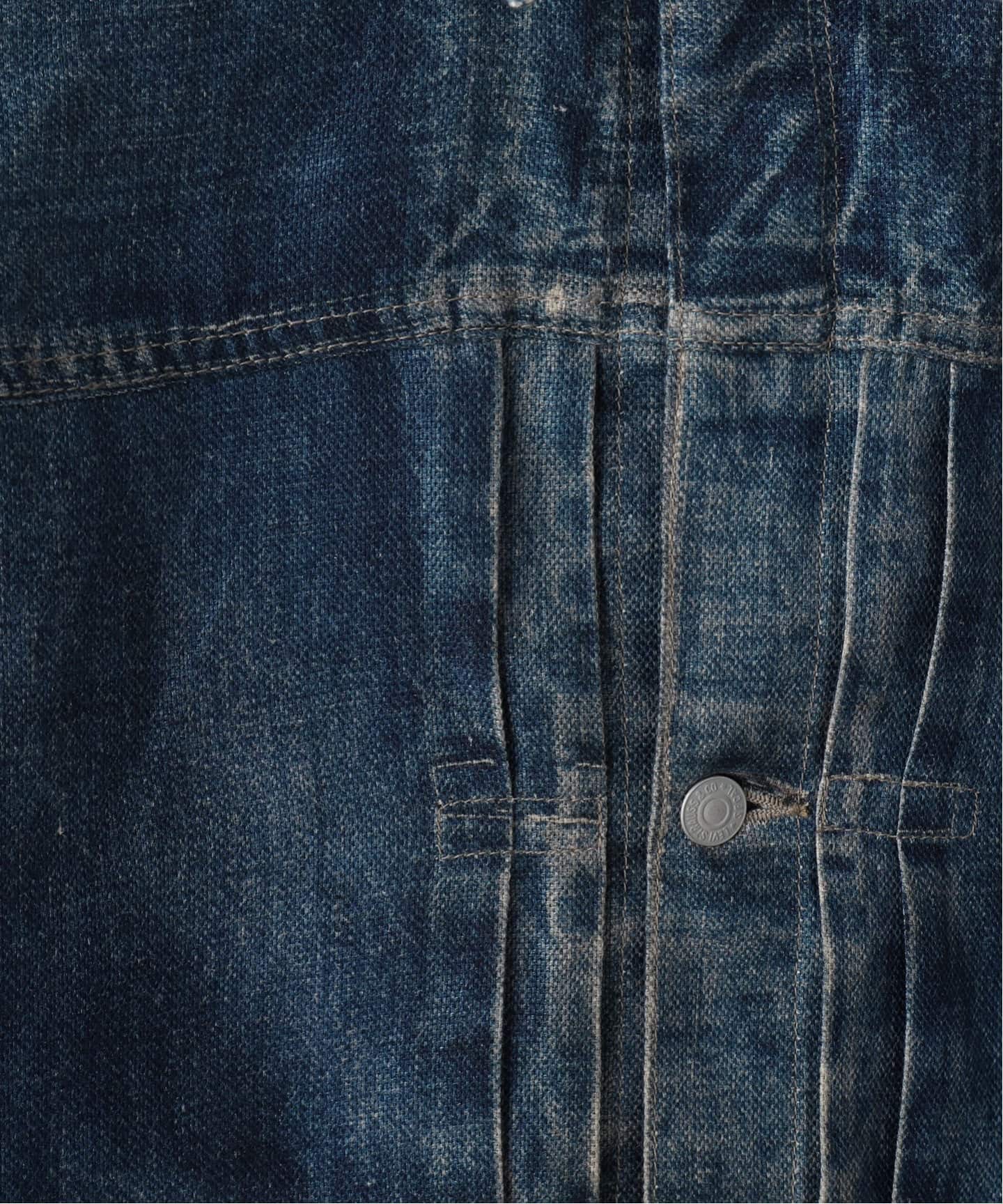 eYe JUNYA WATANABE MAN x BerBerJin x Levi's S506XX 1944 JACKET