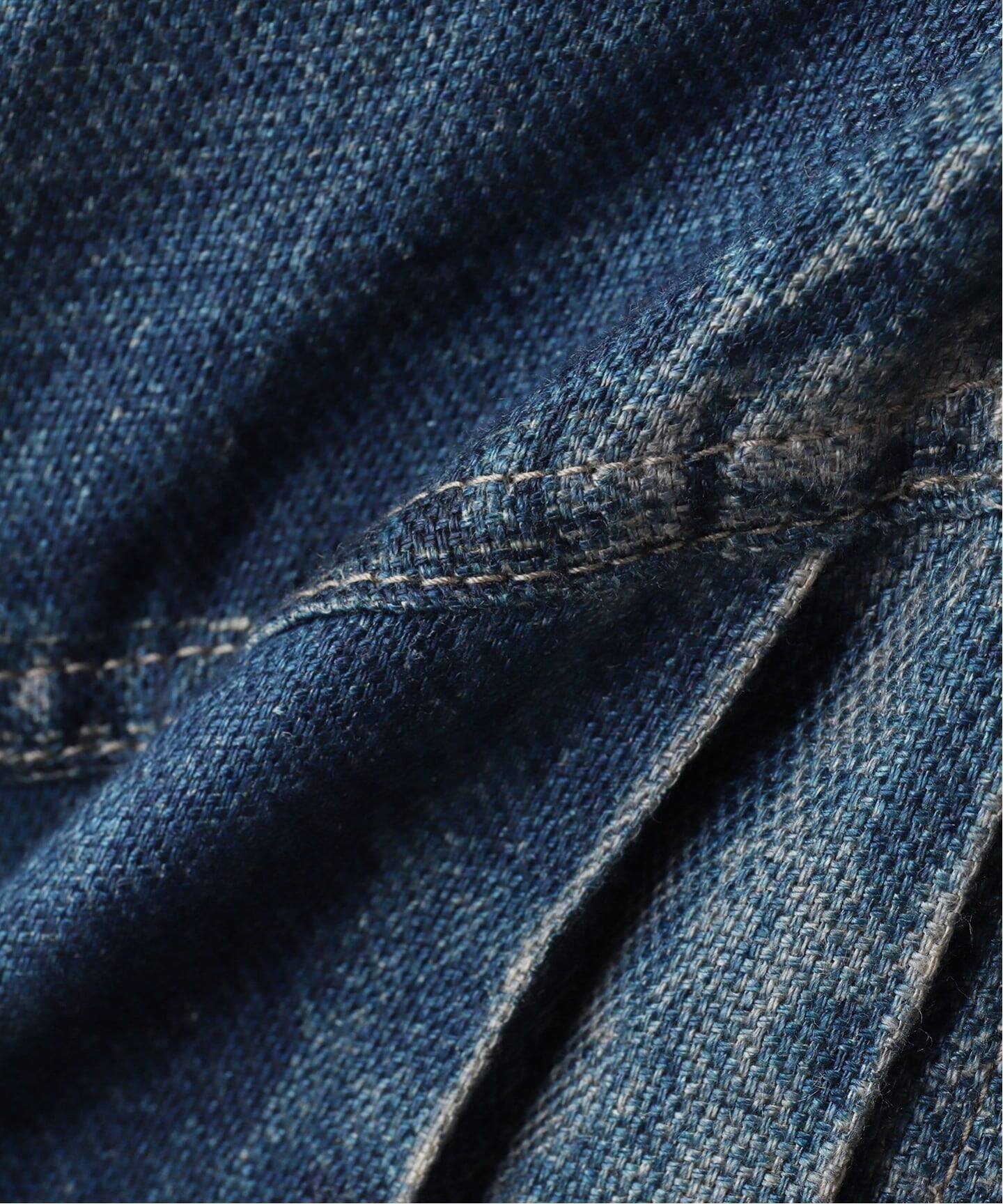 eYe JUNYA WATANABE MAN x BerBerJin x Levi's S506XX 1944 JACKET