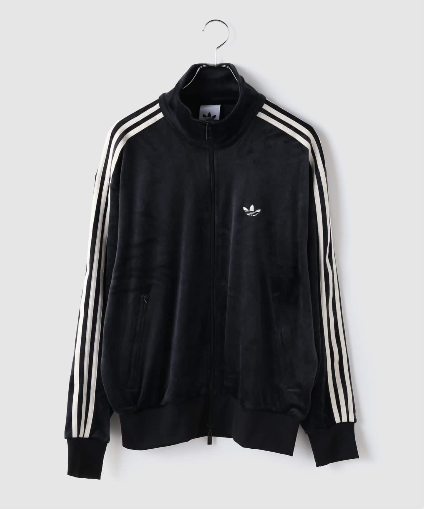adidas originals / アディダス オリジナルス FIREBIRD VELOUR TRACK
