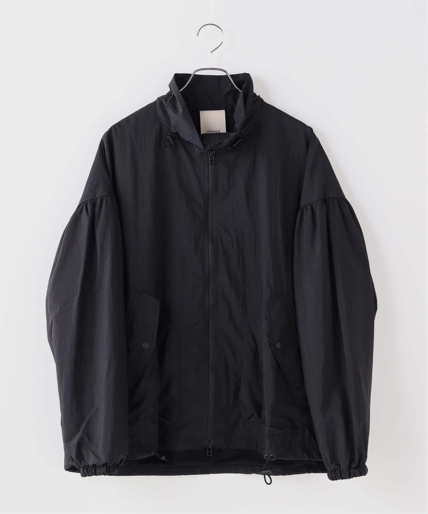 refomed /リフォメッド FRAMER NYLON JACKE（ナイロンジャケット