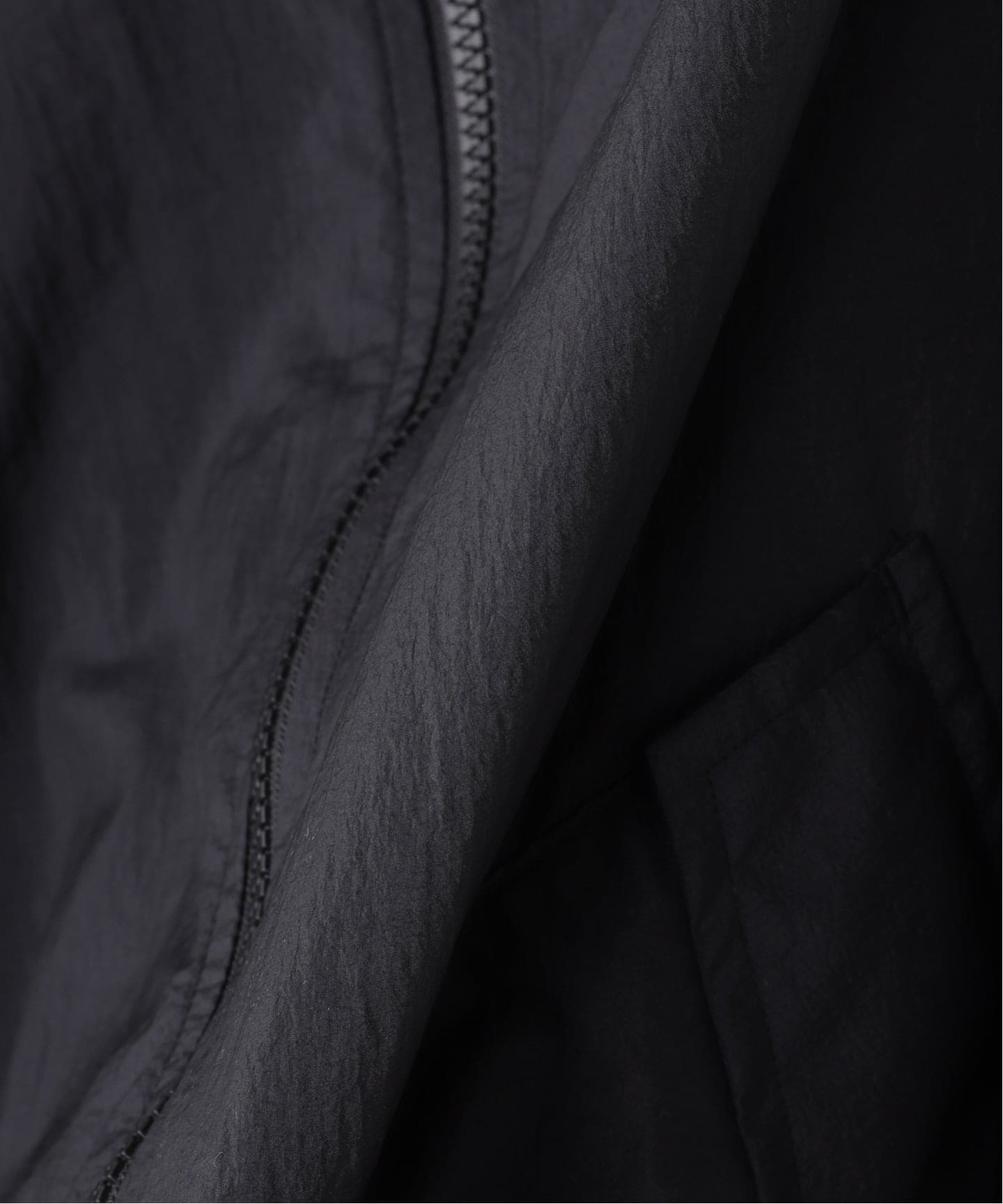 refomed /リフォメッド FRAMER NYLON JACKE（ナイロンジャケット