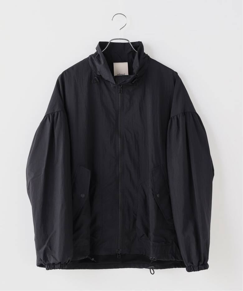 ブルゾン／アウター