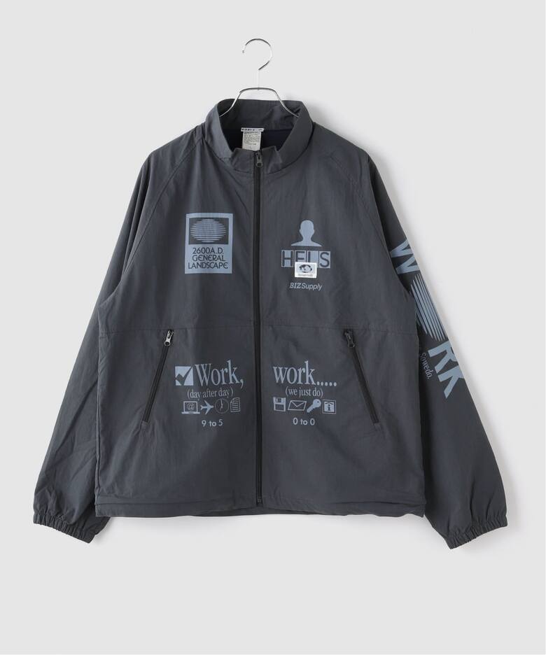 ブルゾン／アウター