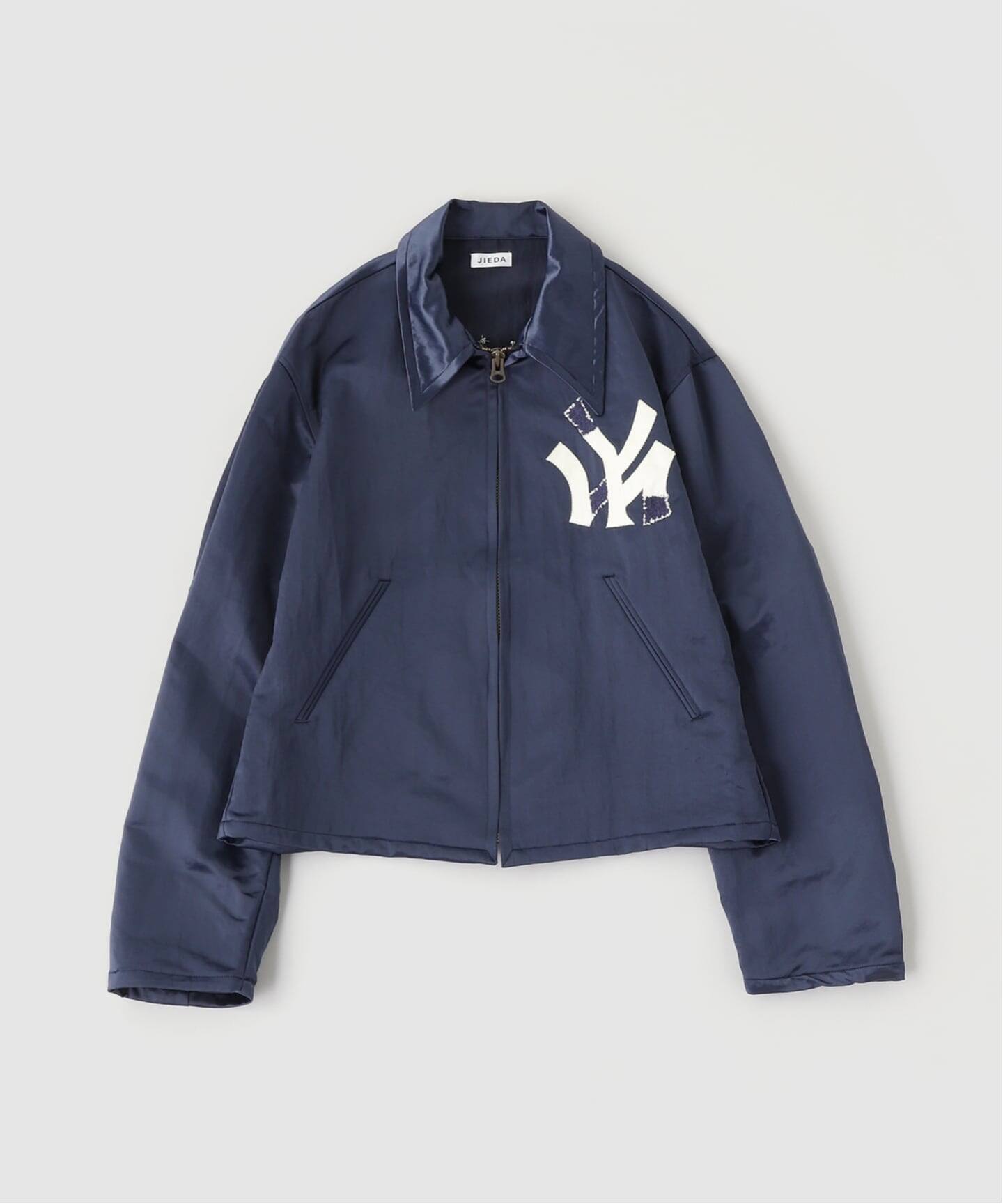JIEDA / ジエダ NY VINTAGE JACKET（その他ブルゾン／アウター