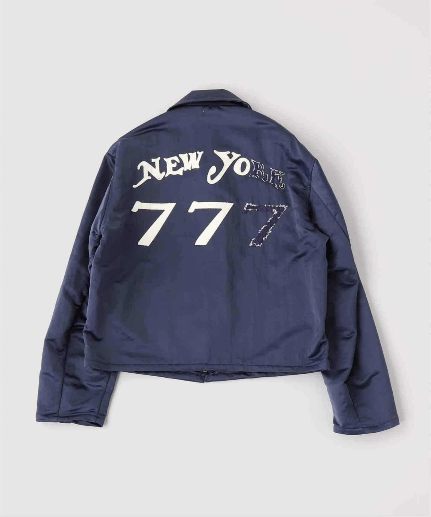 JIEDA / ジエダ NY VINTAGE JACKET（その他ブルゾン／アウター