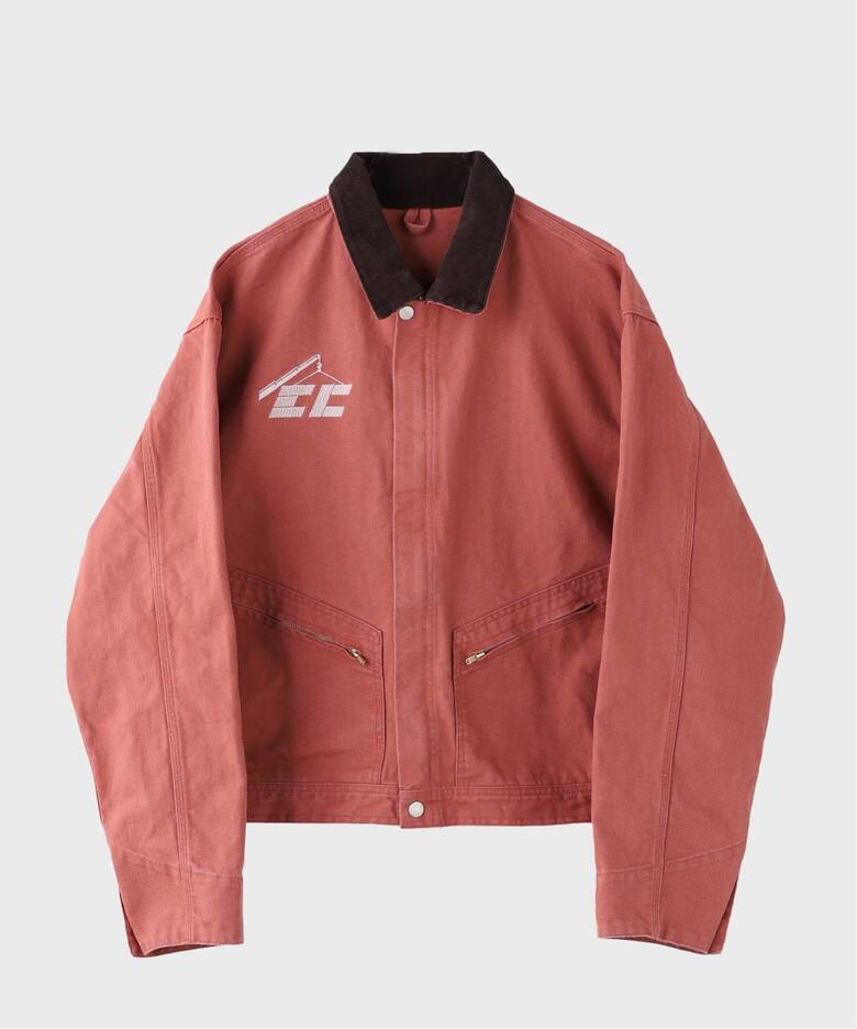 ブルゾン／アウター