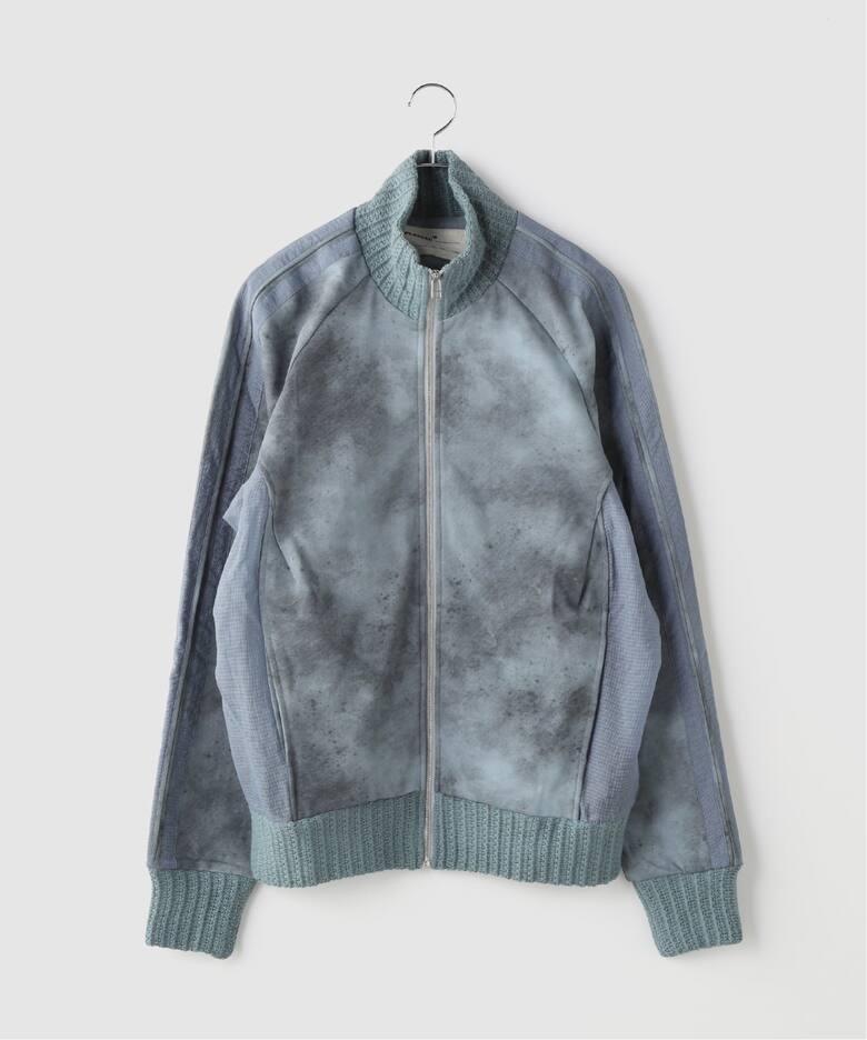 ブルゾン／アウター