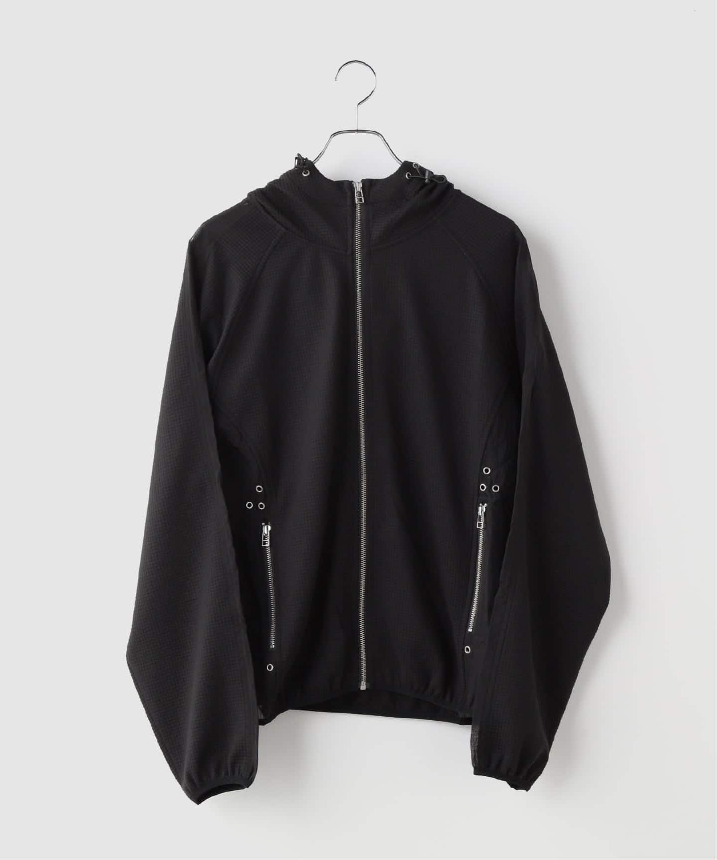 PLATEAU STUDIO / プラトースタジオ Waffle runner jacket（その他