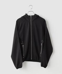 PLATEAU STUDIO / プラトースタジオ Waffle runner jacket（その他 