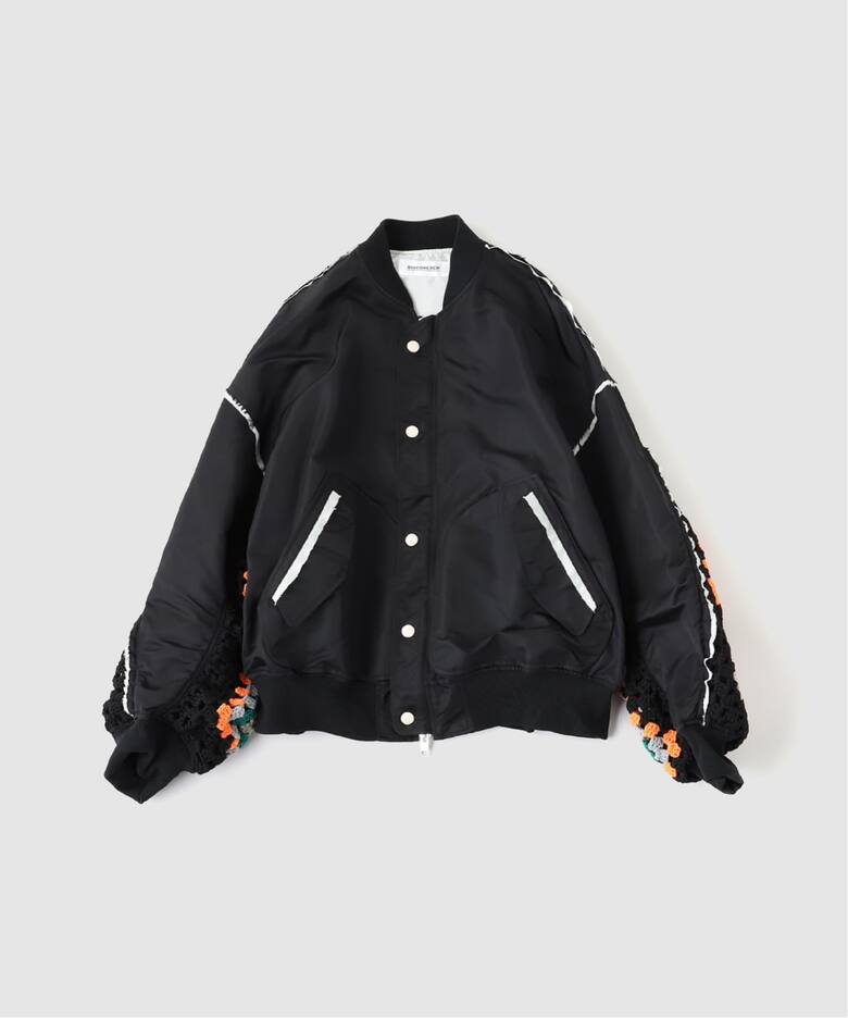 ブルゾン／アウター