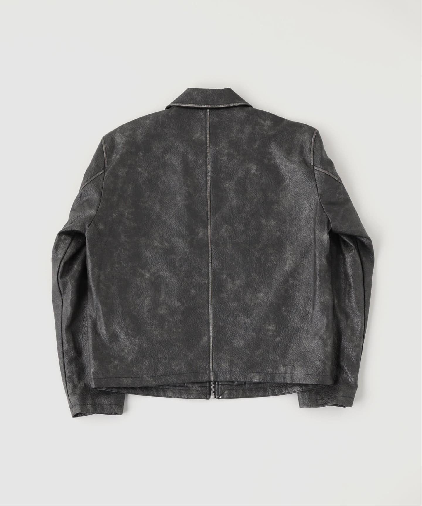 00s vintage GUESS レザージャケット　archive GUESS Originals/ゲス オリジナルス Originals Pu Leather Jacket