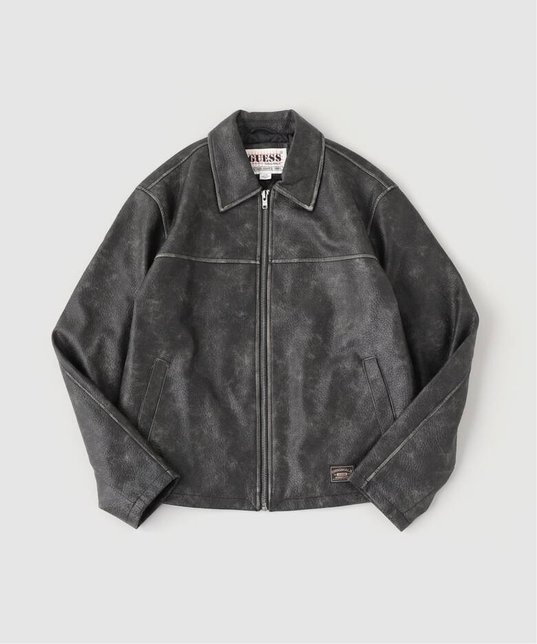 ブルゾン／アウター