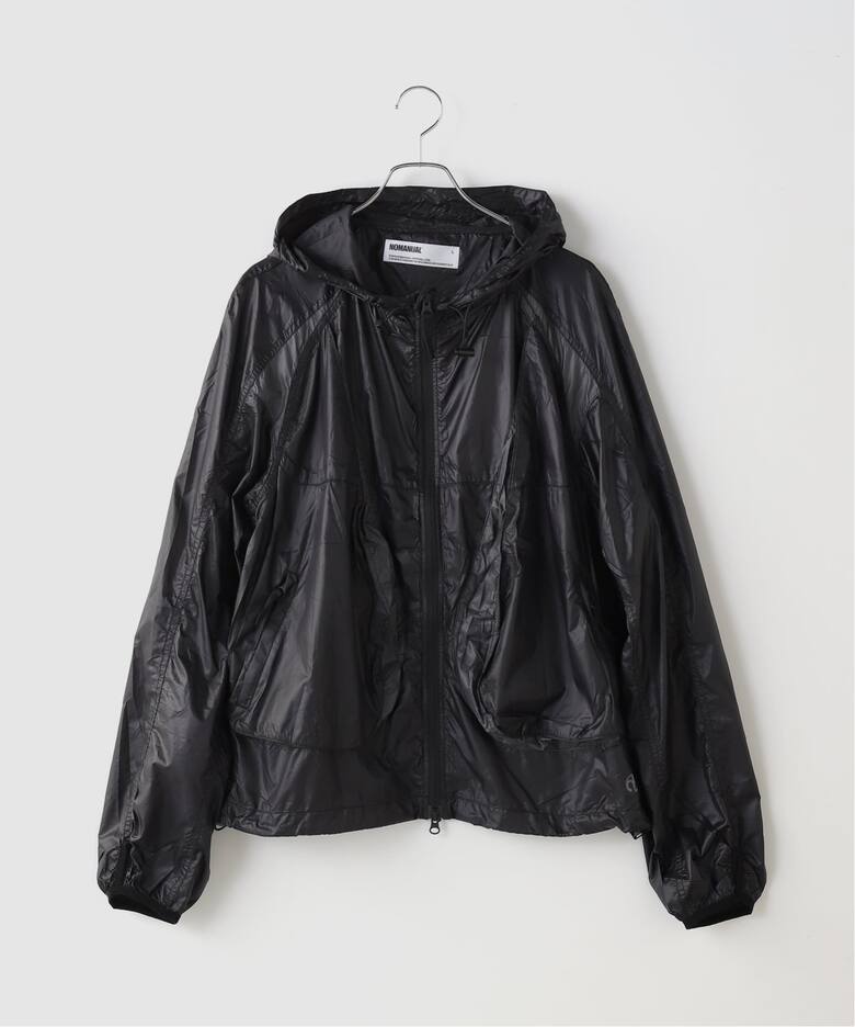 ブルゾン／アウター