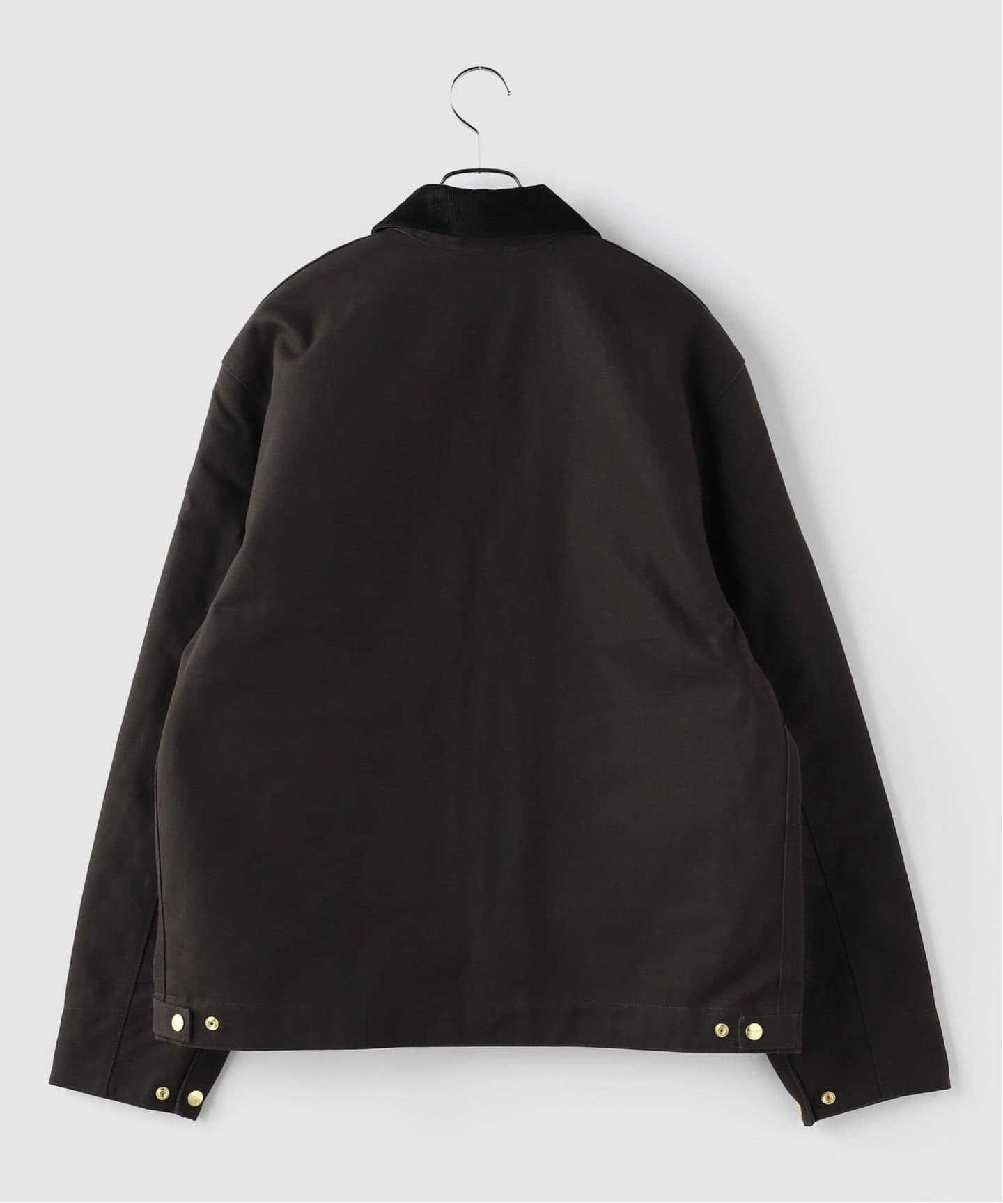 CARHARTT WIP / カーハート ダブリューアイピー Detroit Jacket