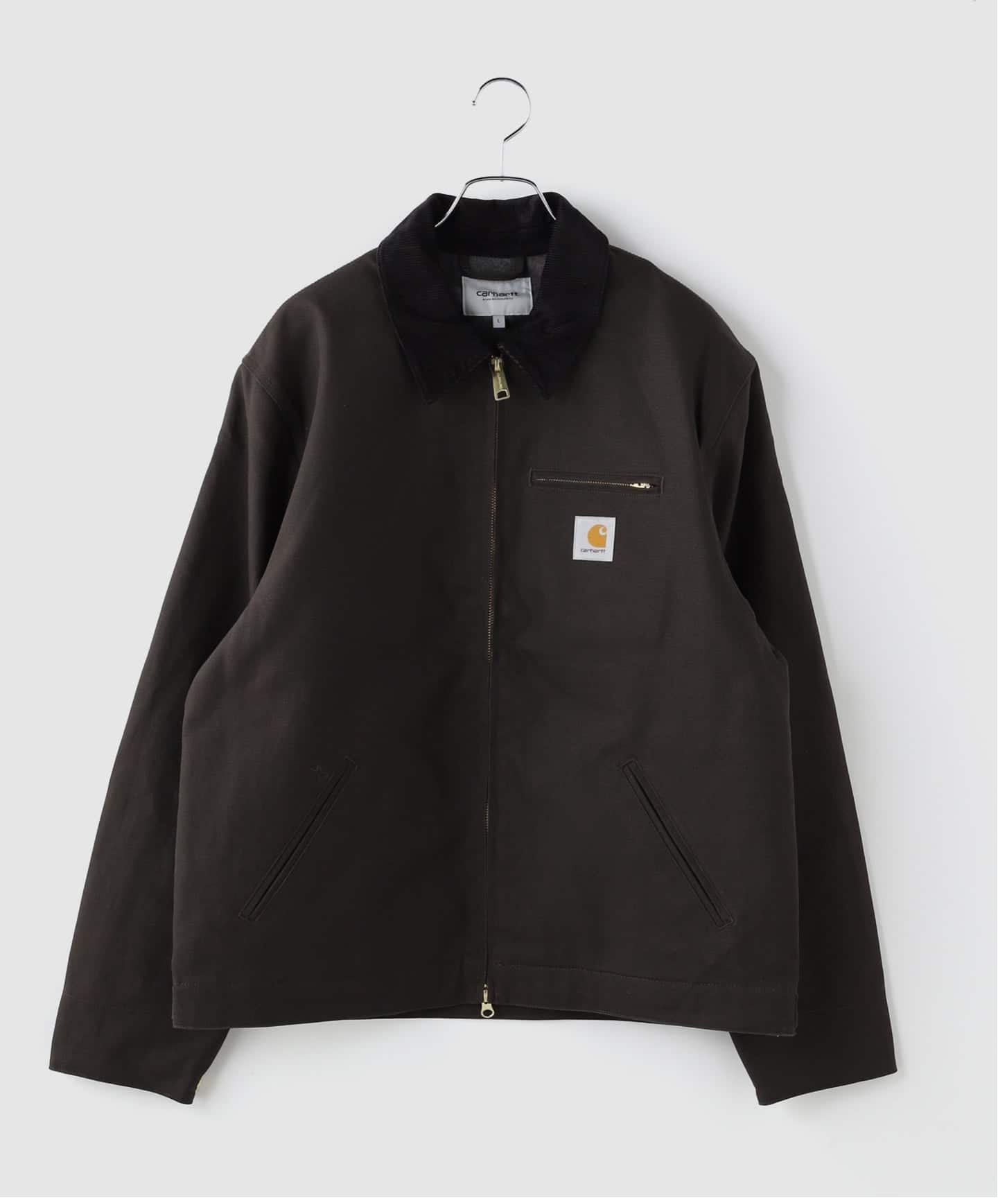 CARHARTT WIP / カーハート ダブリューアイピー　ブランケット CARHARTT WIP / カーハート ダブリューアイピー WINDBREAKER PULLOVER