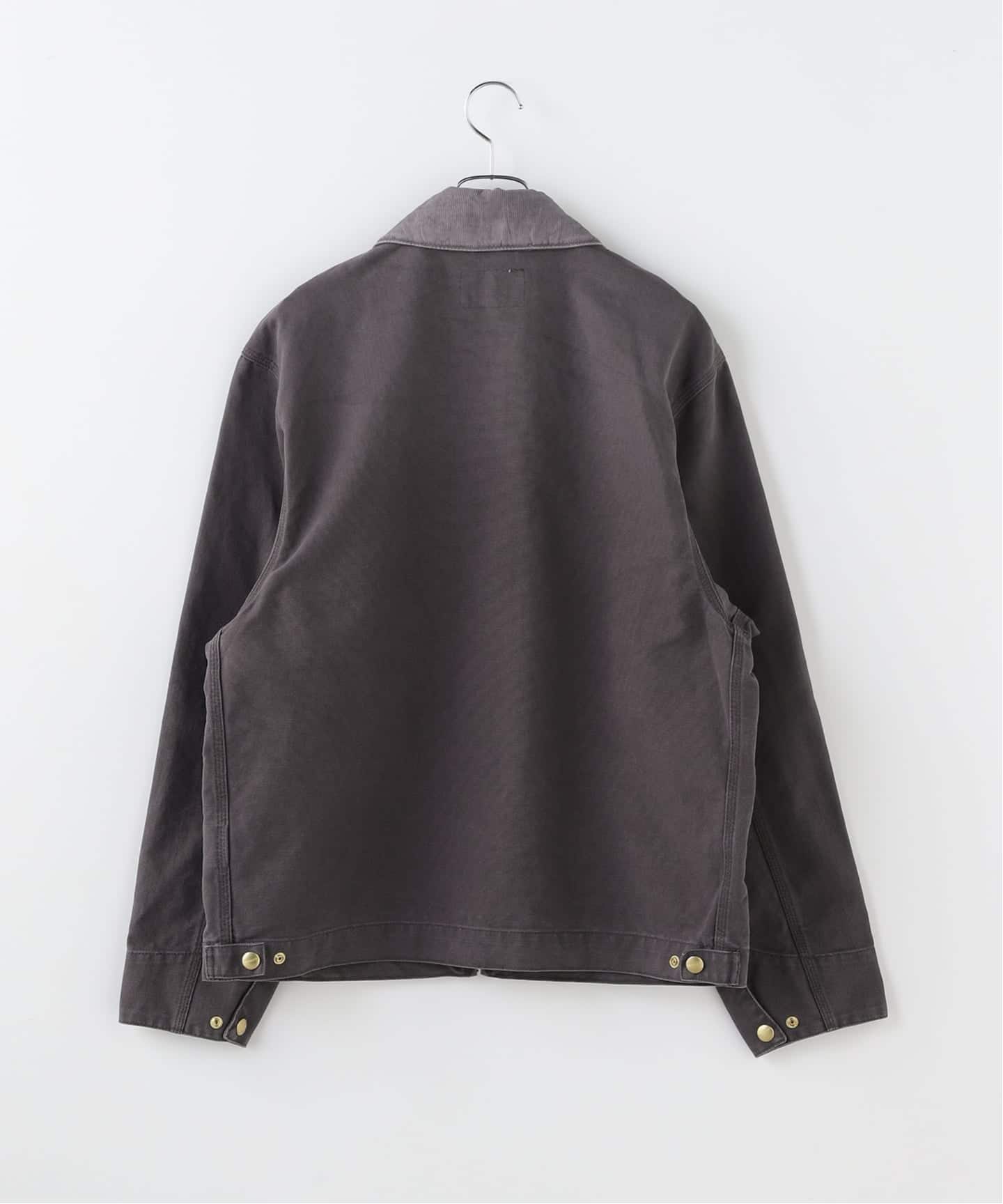 CARHARTT WIP / カーハート ダブリューアイピー DETROIT JACKET