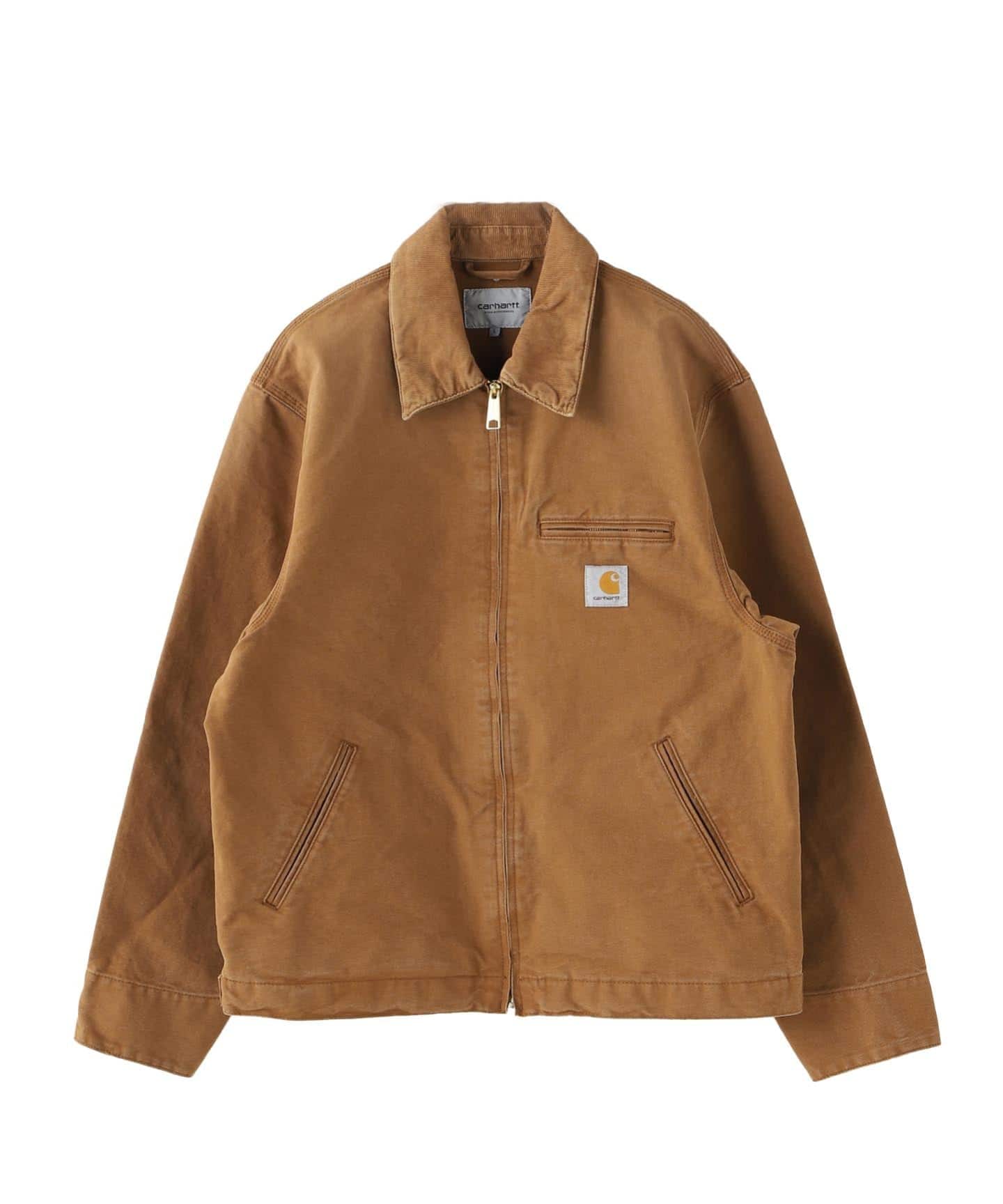 CARHARTT WIP / カーハート ダブリューアイピー DETROIT JACKET