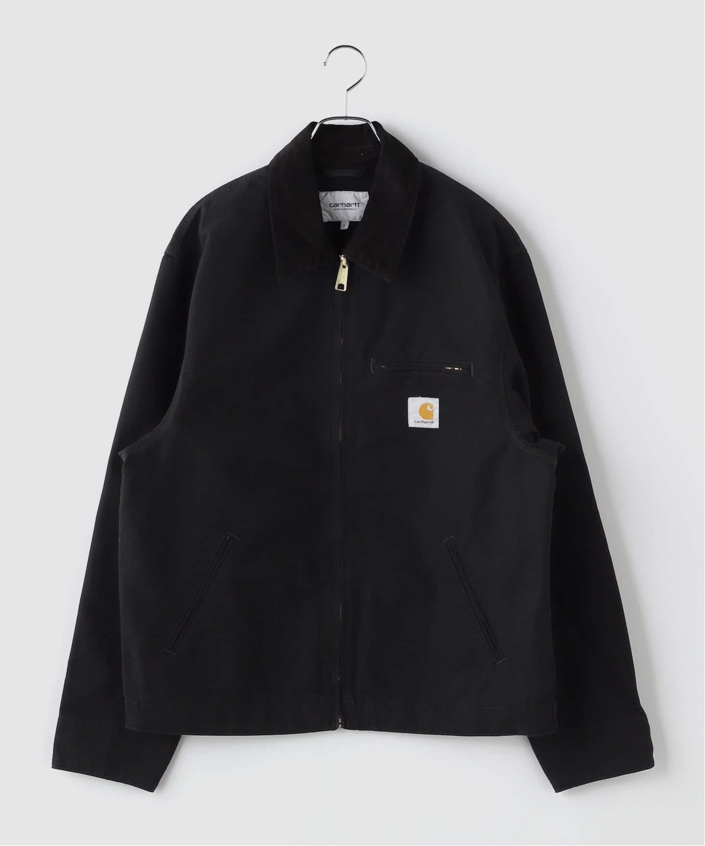 CARHARTT WIP / カーハート ダブリューアイピー Detroit Jacket