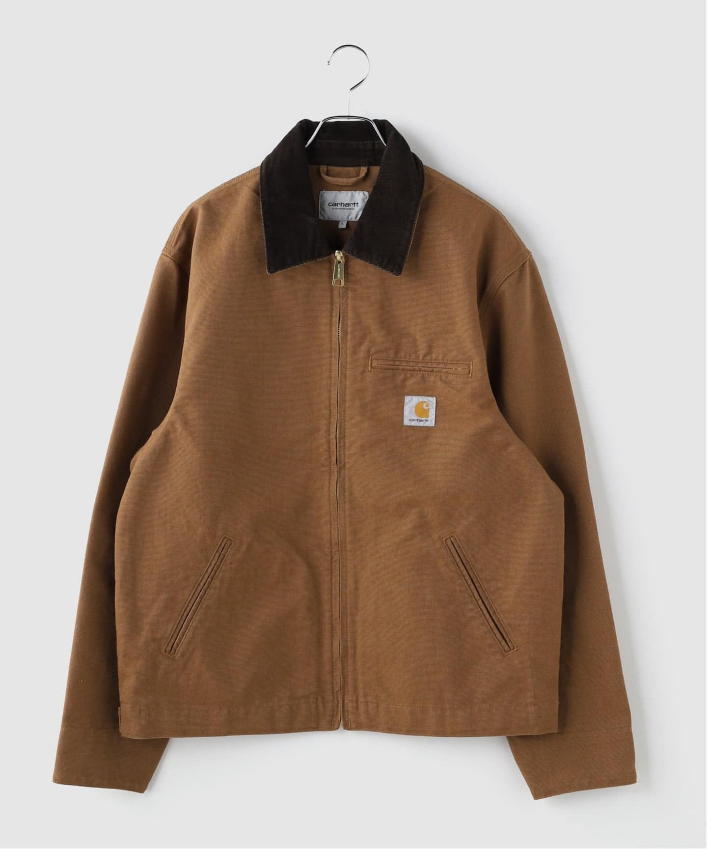 CARHARTT WIP / カーハート ダブリューアイピー Detroit Jacket