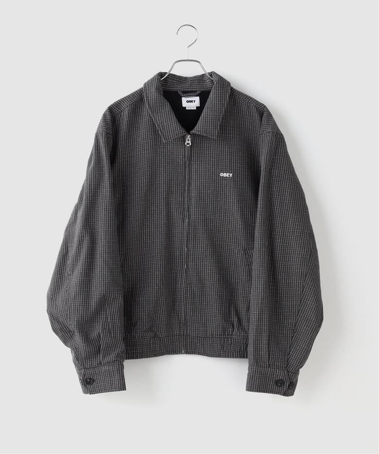 ブルゾン／アウター