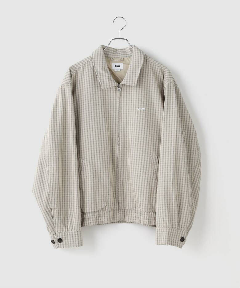 ブルゾン／アウター