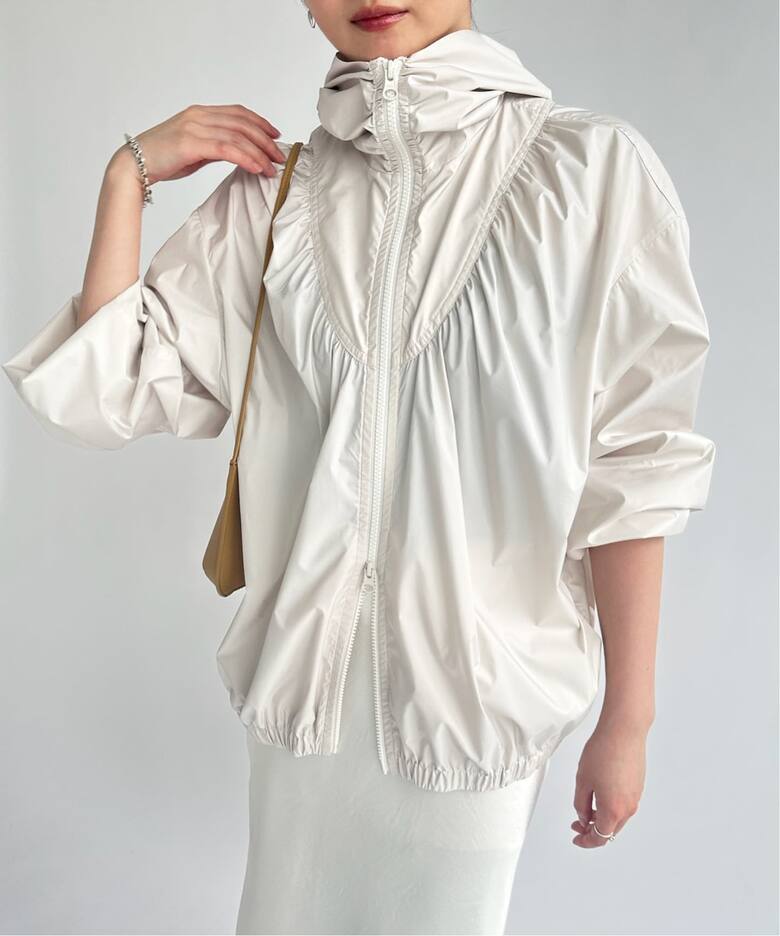 ブルゾン／アウター