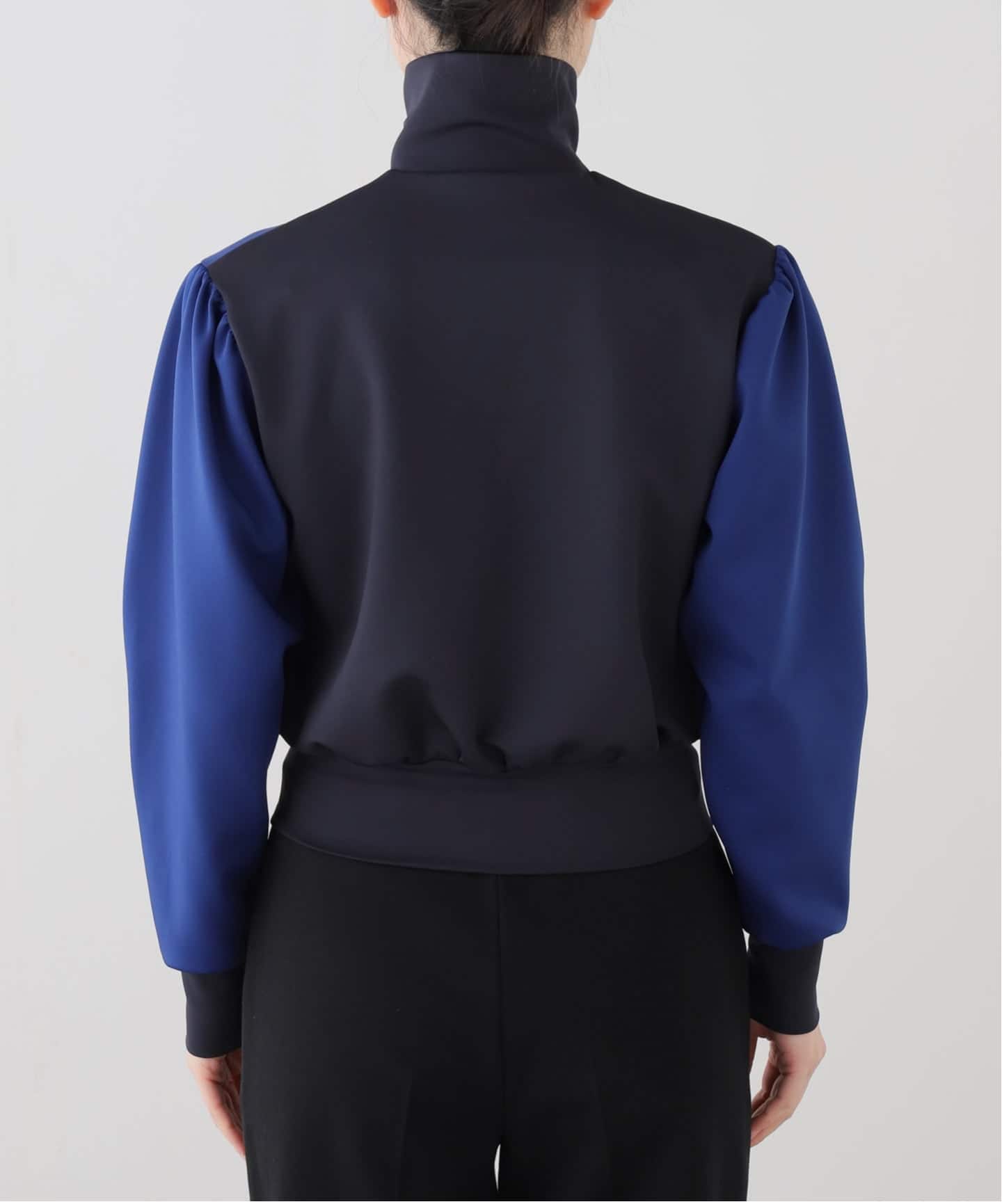 HOLIDAY/ホリデイ】PUFF SLEEVE TRACK JACKET（その他ブルゾン