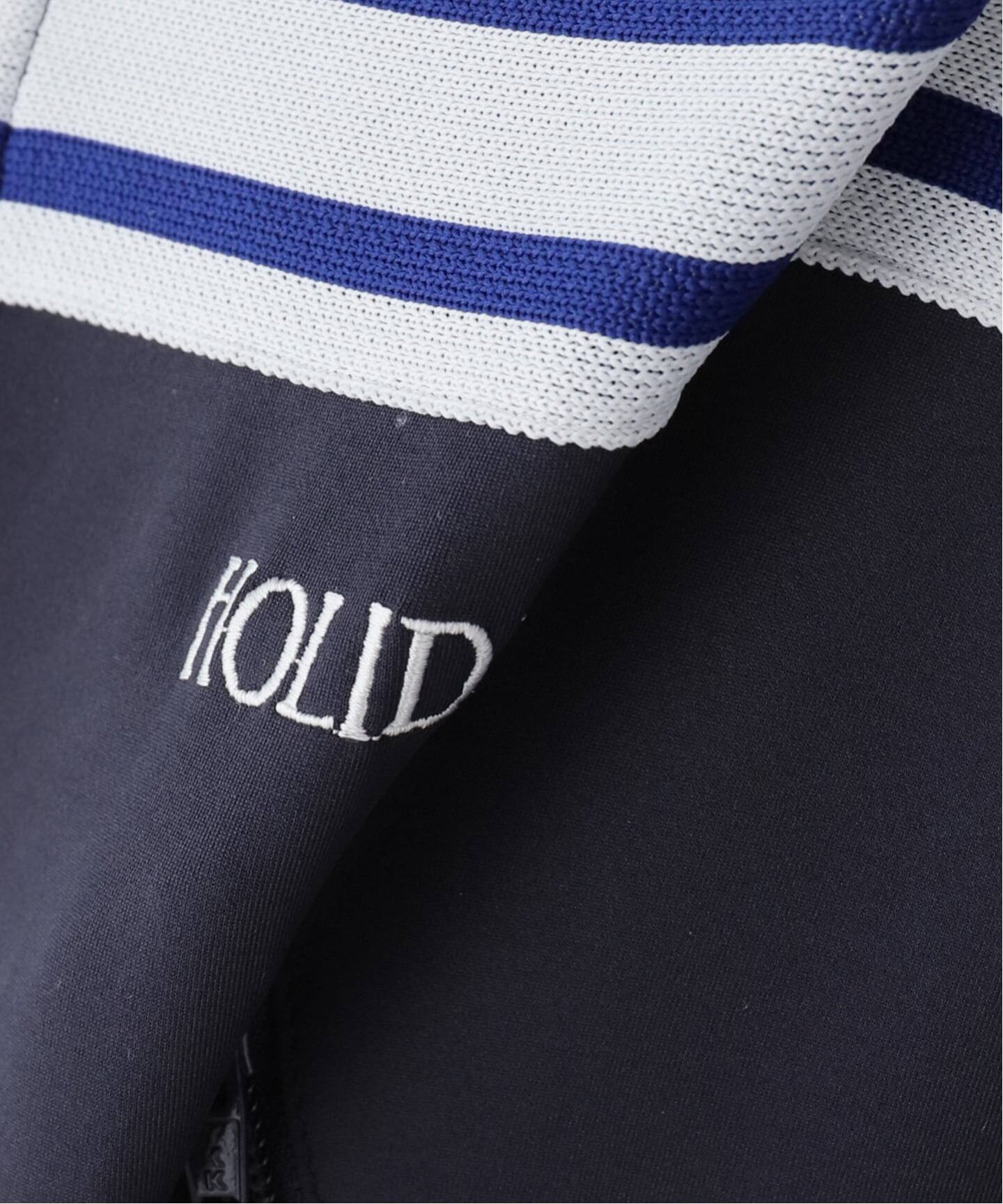 HOLIDAY/ホリデイ】PUFF SLEEVE TRACK JACKET（その他ブルゾン