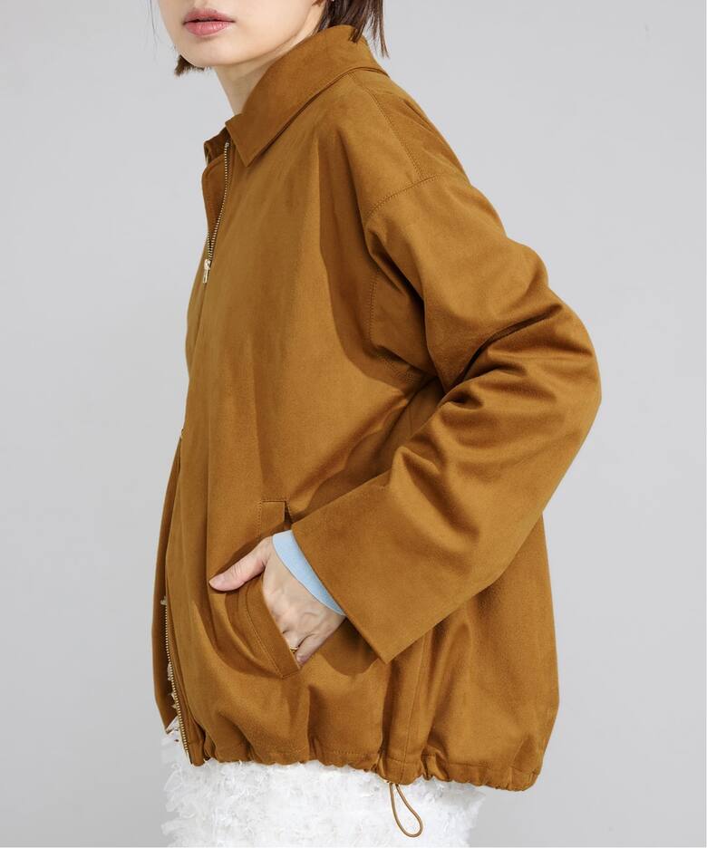 ブルゾン／アウター