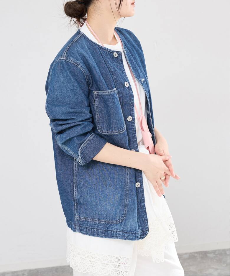 ブルゾン／アウター