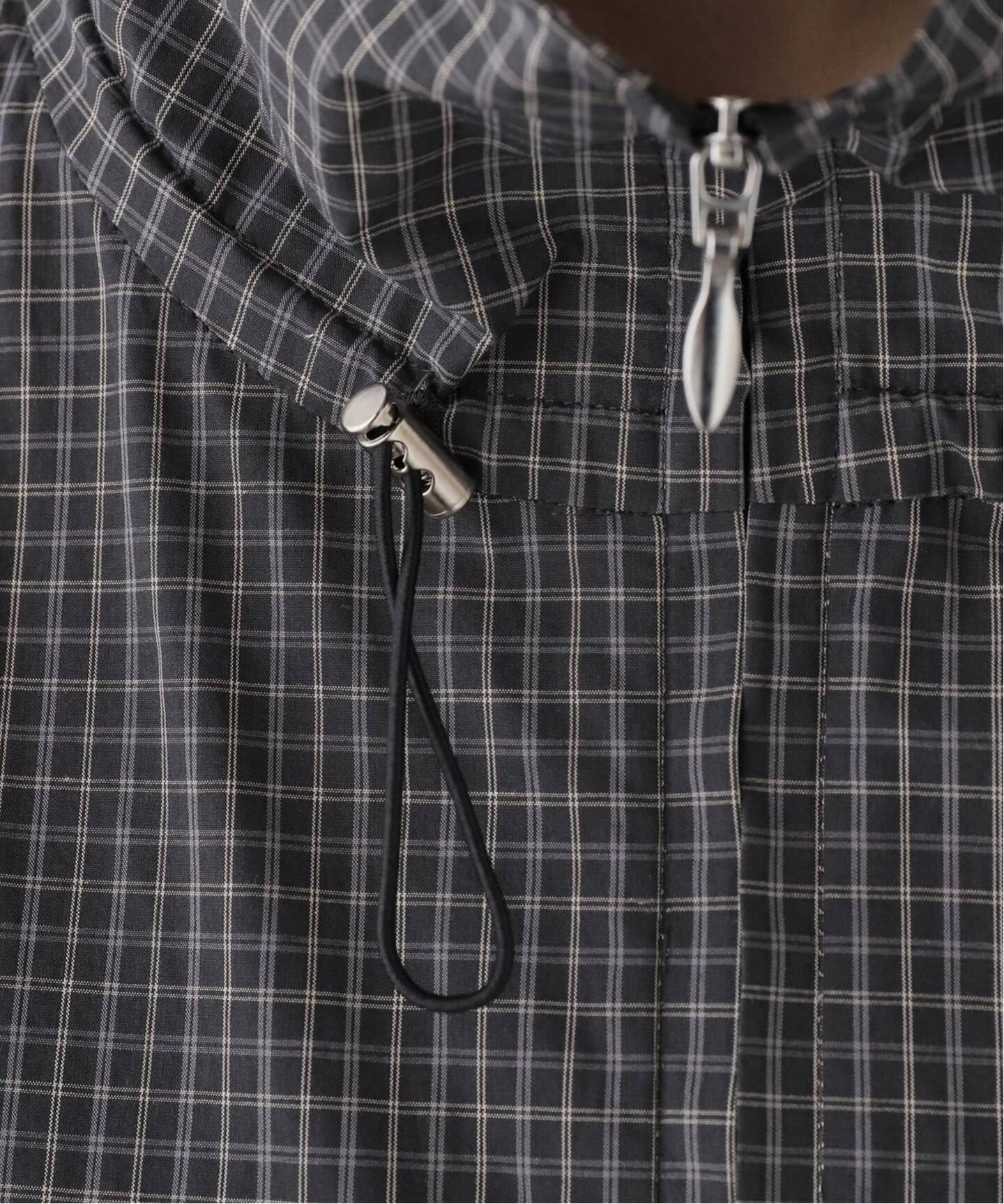 【値下げ】今期完売商品【IENA】チェックショートブルゾン 値下げ】今期完売商品【IENA】チェックショートブルゾン 【公式通販】