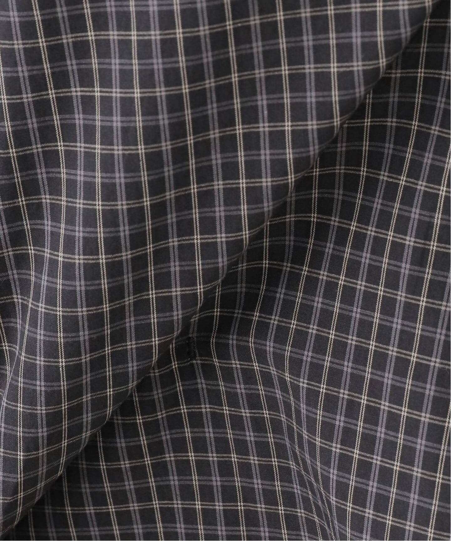 チェックショートブルゾン（その他ブルゾン／アウター）｜IENA（イエナ