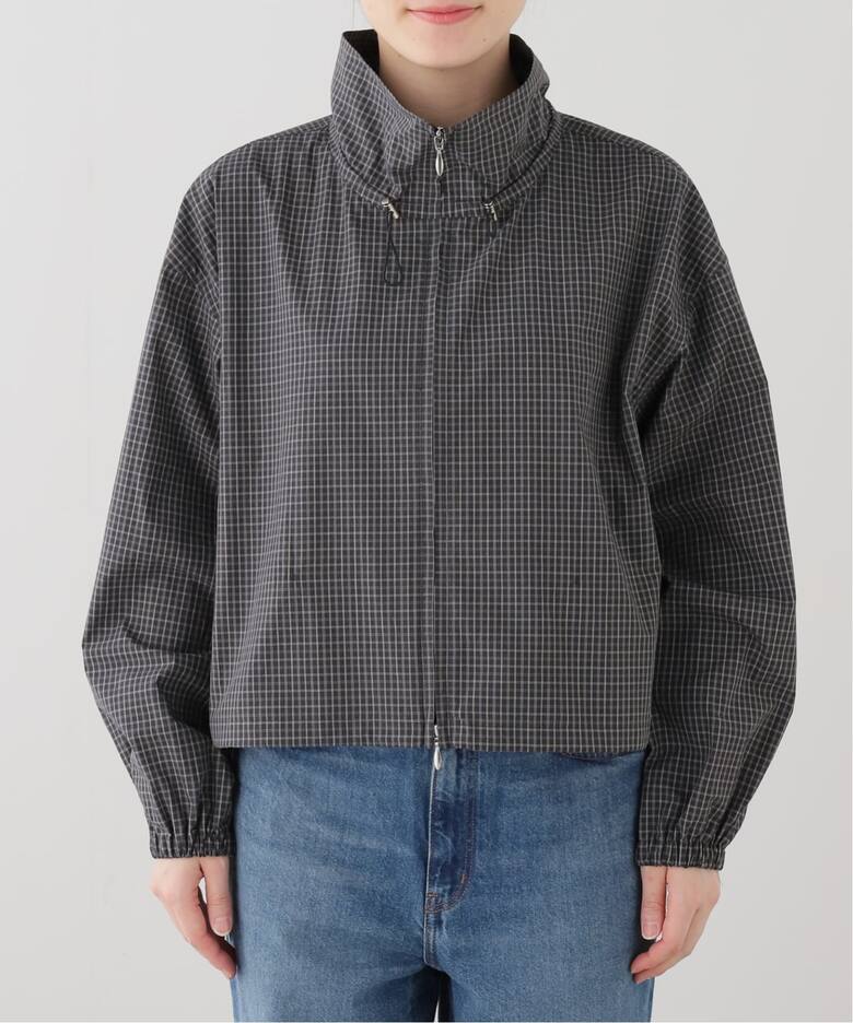 ブルゾン／アウター