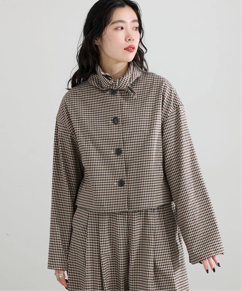 ブルゾン／アウター