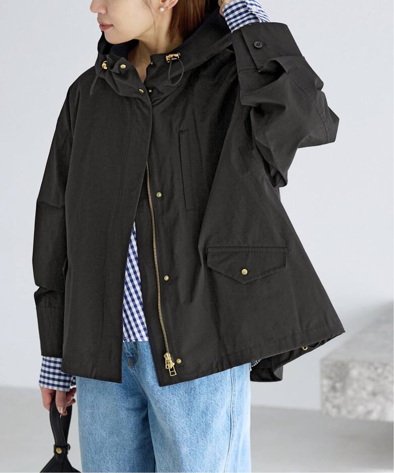 ブルゾン／アウター