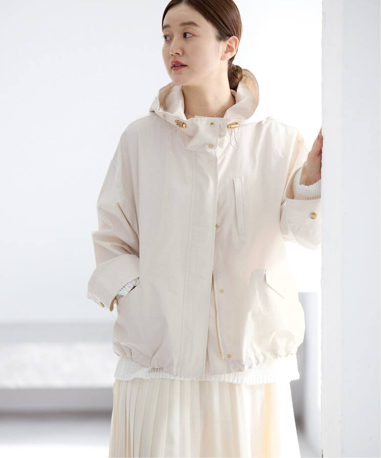 ブルゾン／アウター