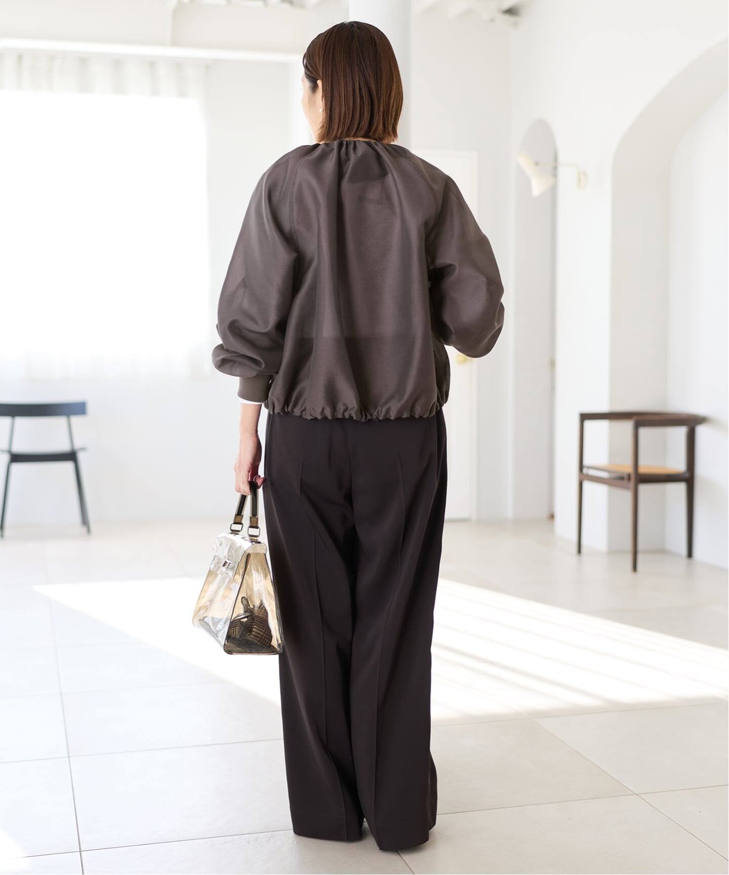 一部カラーWEB限定/新色あり/追加2予約》ウォッシャブル シアーノー