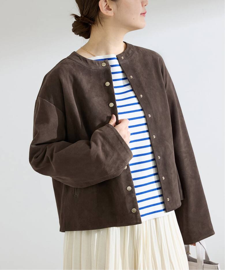 ブルゾン／アウター