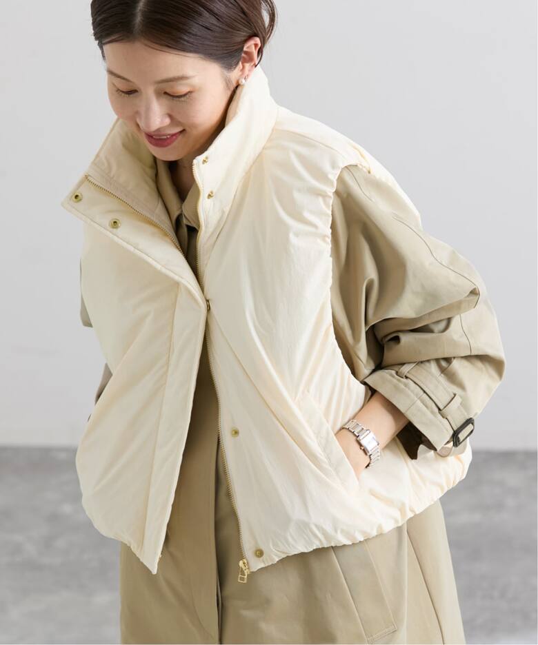 ブルゾン／アウター