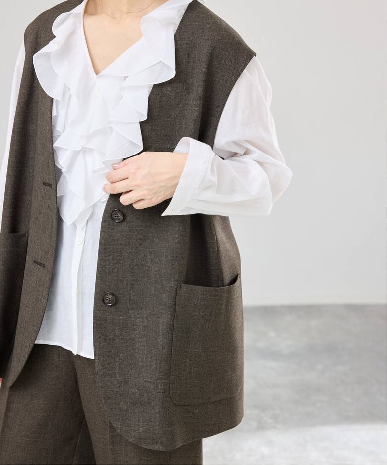 ジャケット･スーツ