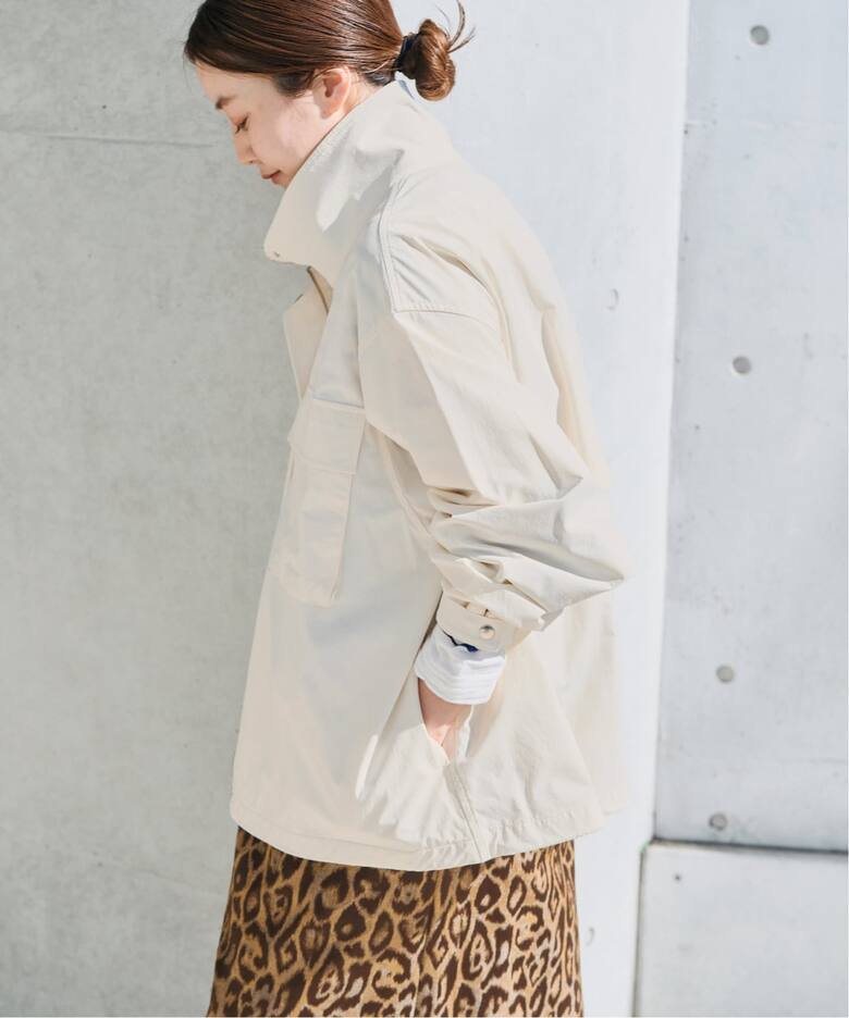 ブルゾン／アウター