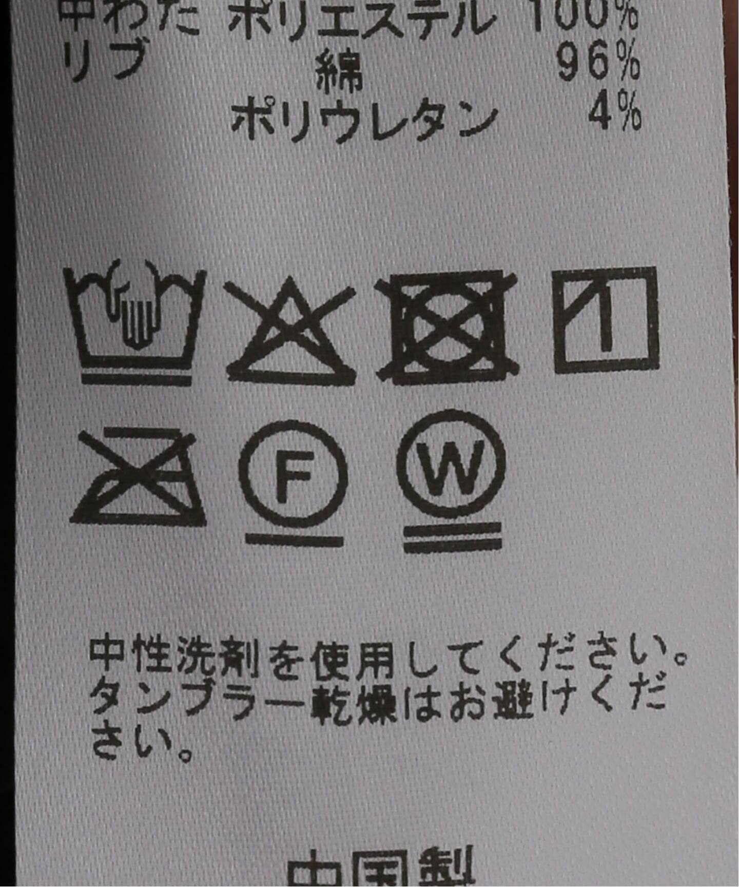 ナイロンMA1（MA-1）｜IENA（イエナ）の通販｜BAYCREW'S STORE