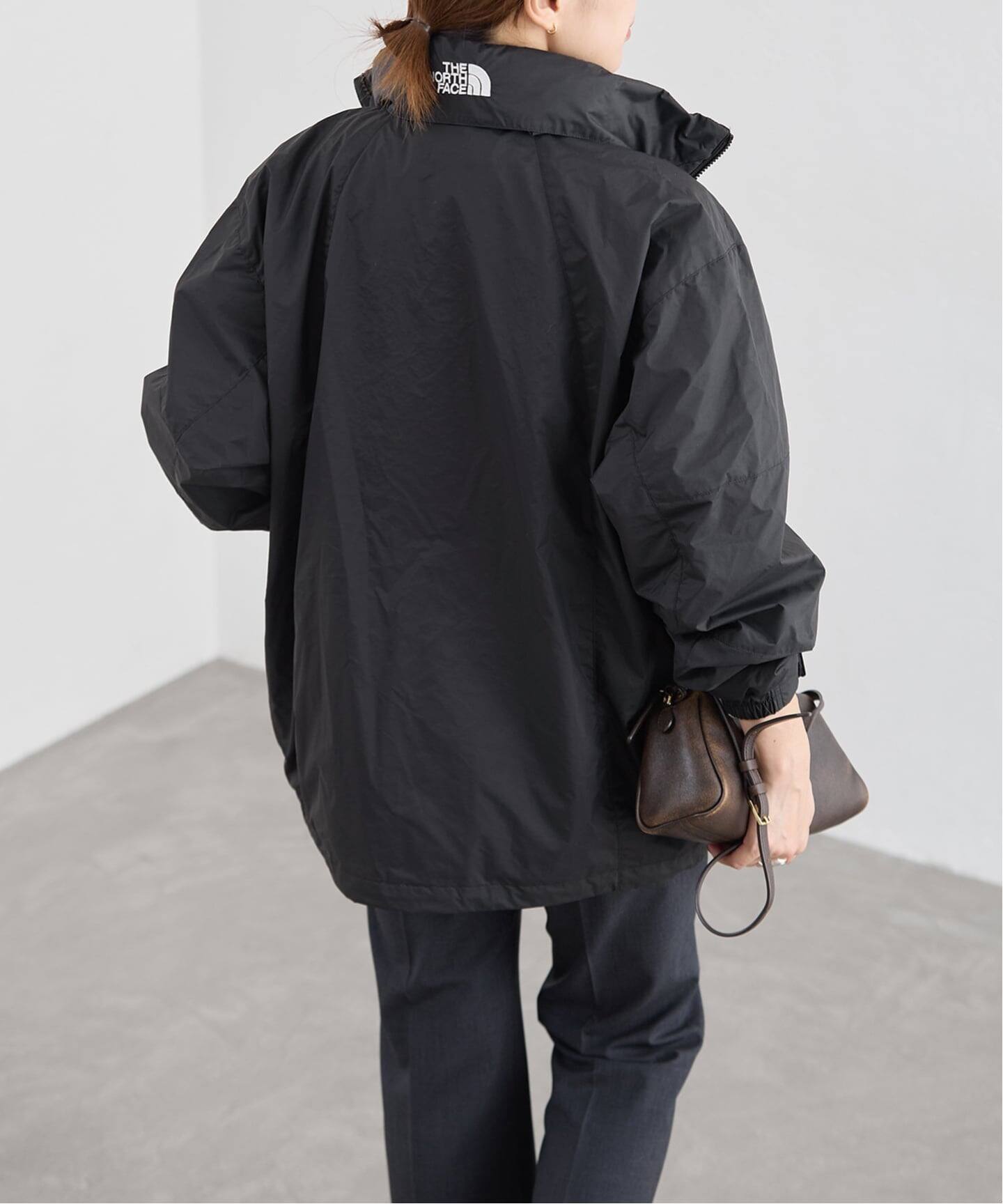 WEB限定予約》THE NORTH FACE/ノースフェイス Chimney Wind JK