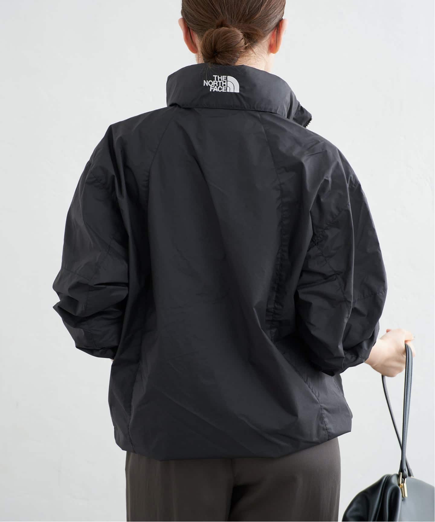 WEB限定》THE NORTH FACE/ノースフェイス Chimney Wind JK ジャケット